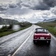 Illustration for article titled Mortality, fatherhood, and a 67 MGB.